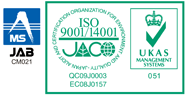 ISO9001:2000EJISQ9001:2000io^ԍFQC09J0003j