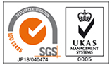 ISO13485 JP18/040474io^ԍFEC08J0157j